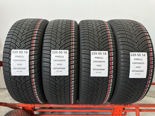 Gomme 225 18 - 4,