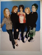 Belinda Carlisle - Fotografia