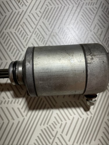 Motorino avviamento suzuki - motorino,