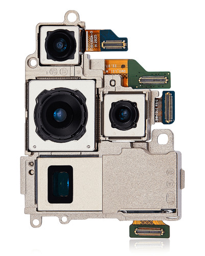Fotocamera principale