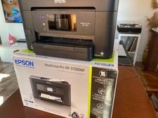 Stampante Epson WorkForce Pro