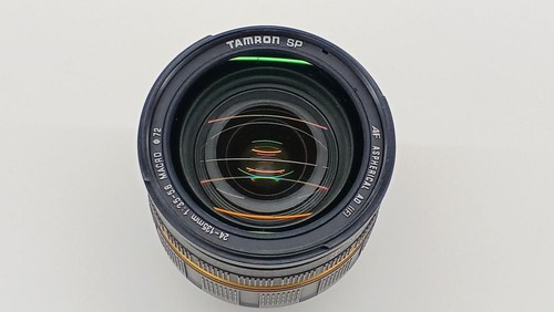 Spaf24 135mm 6ad - f3.5-5.6ad, 190d