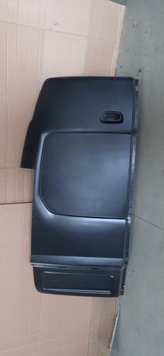 Porta carico posteriore - carico,
