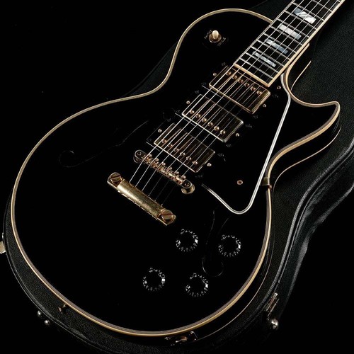Gibson custom shop les - gibson,