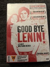 Good Bye Lenin! (DVD, 2008)