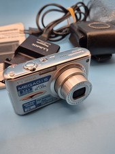 Panasonic Lumix DMC-FX01