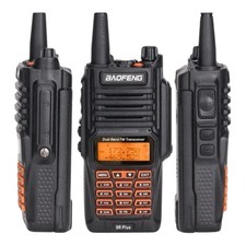 BAOFENG UV-9R WALKIE TALKIE
