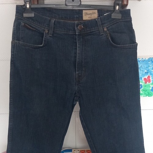 Wrangler texas jeans - jeans, uomo