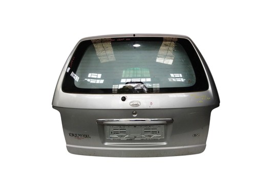 Portellone posteriore kia - portellone,