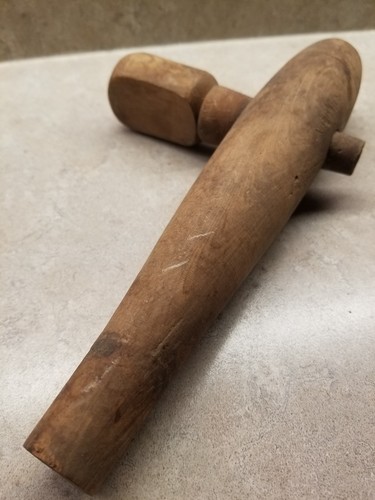 Antico tapper barile - antico,