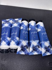 5x BATH & BODY WORKS CREMA