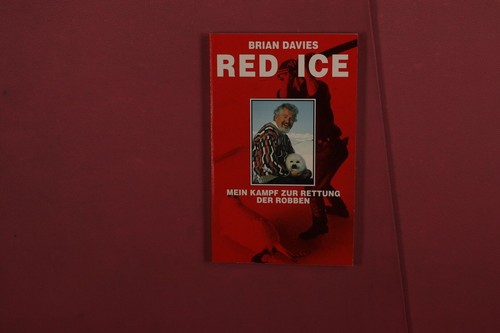 405810 brian davies red - 405810,