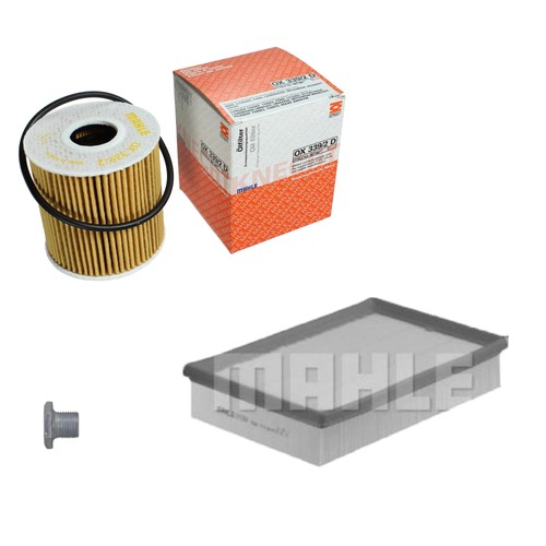 Mahle controllo set - controllo, per