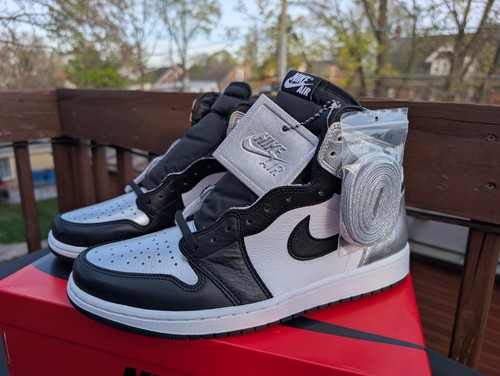 Deadstock jordan high og - 1,