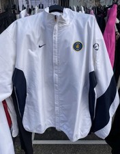 Tuta nike inter - tuta,