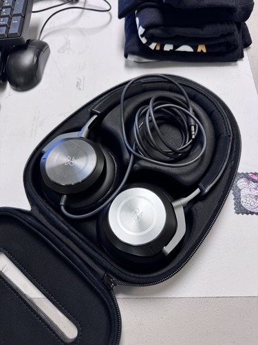 Cuffie bang olufsen american - bang,