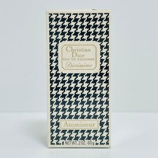 Christian Dior Diorissimo EAU