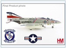 HA19078 F-4J Phantom II USMC