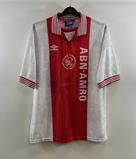 Maglia calcio Ajax Home