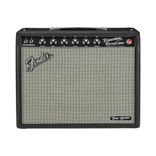 Fender tone master princeton - tone,