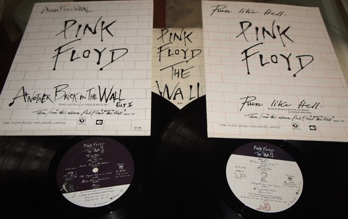 Pink floyd the wall - -,