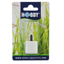 Hobby Aereatore ad Angolo 25 x 25 X 25 MM Sb Acquario Ossigeno Eccezionale