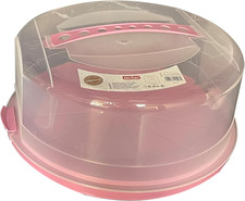 44497 Porta Torta Rotondo Con