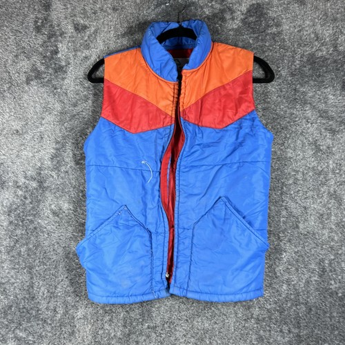 Pacific trail gilet - trail,