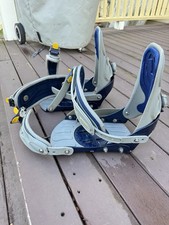 attacchi snowboard technine