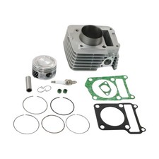 Kit anelli cilindro foro