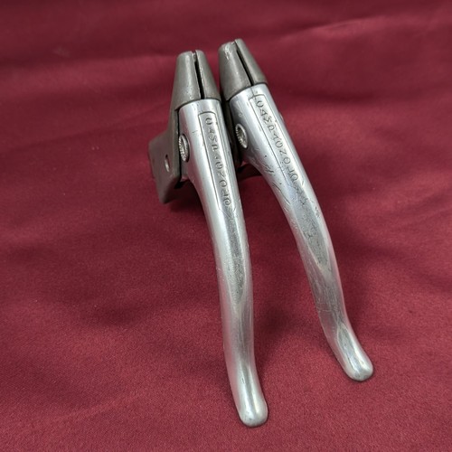 Leve freno vintage campagnolo - freno,