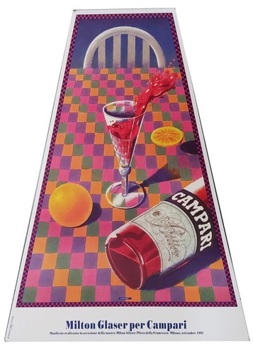 1992 poster pubblicitario - 1992,