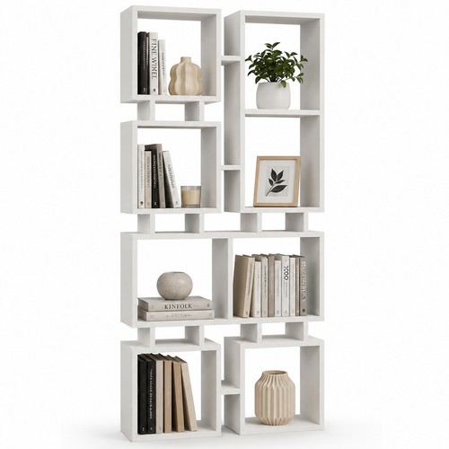 Libreria moderna ripiani - moderna,