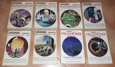 Lotto 8 numeri Urania