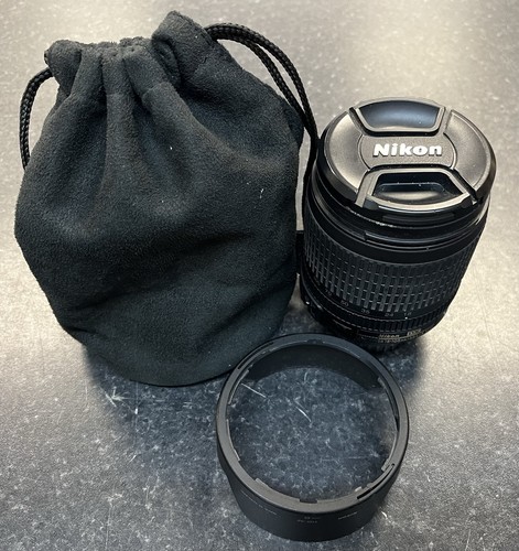 Nikon obiettivo zoom - , 18-105