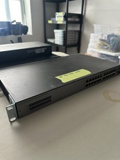 HP OFFICECONNECT 1820-24G