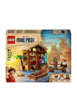 lego pezzo unico - 75636