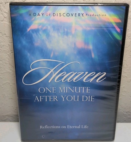 Heaven one minute - one, after