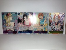 One Piece 2025 Dash Pack 4