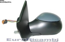 SPECCHIO PER PEUGEOT 206CC