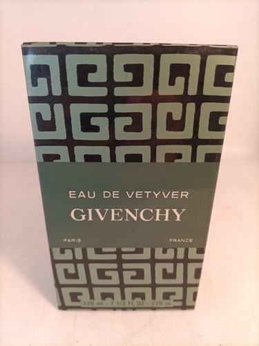 Givenchy eau vetyver 220ml - de,