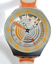 Orologio Scarso 2005 SWATCH