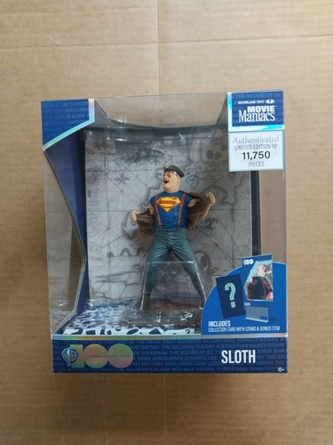 Figurina mcfarlane movie - figurina,