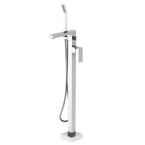 Abc design miscelatore vasca - miscelatore,