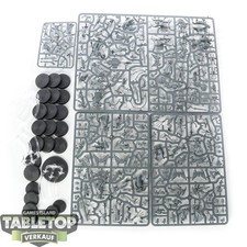 Adepta Sororitas - Combat