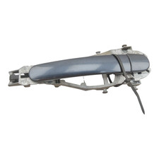 Maniglia Esterna Porta Posteriore Destro VOLKSWAGEN GOLF 5 Serie USATO ORIGINALE