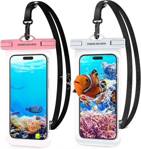 Unbreakcable pezzi custodia - unbreakcable,