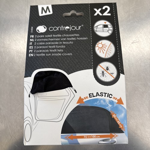 Calze parasole maglia - calze, tg