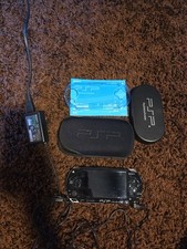 Psp 1000 batteria oem e memory