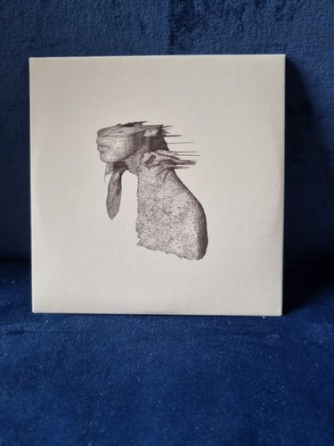 Very rare coldplay - very,